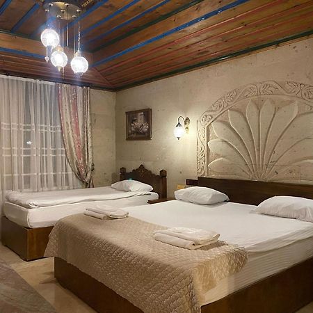 Cappadocia Elite Stone House Bed & Breakfast Göreme Luaran gambar
