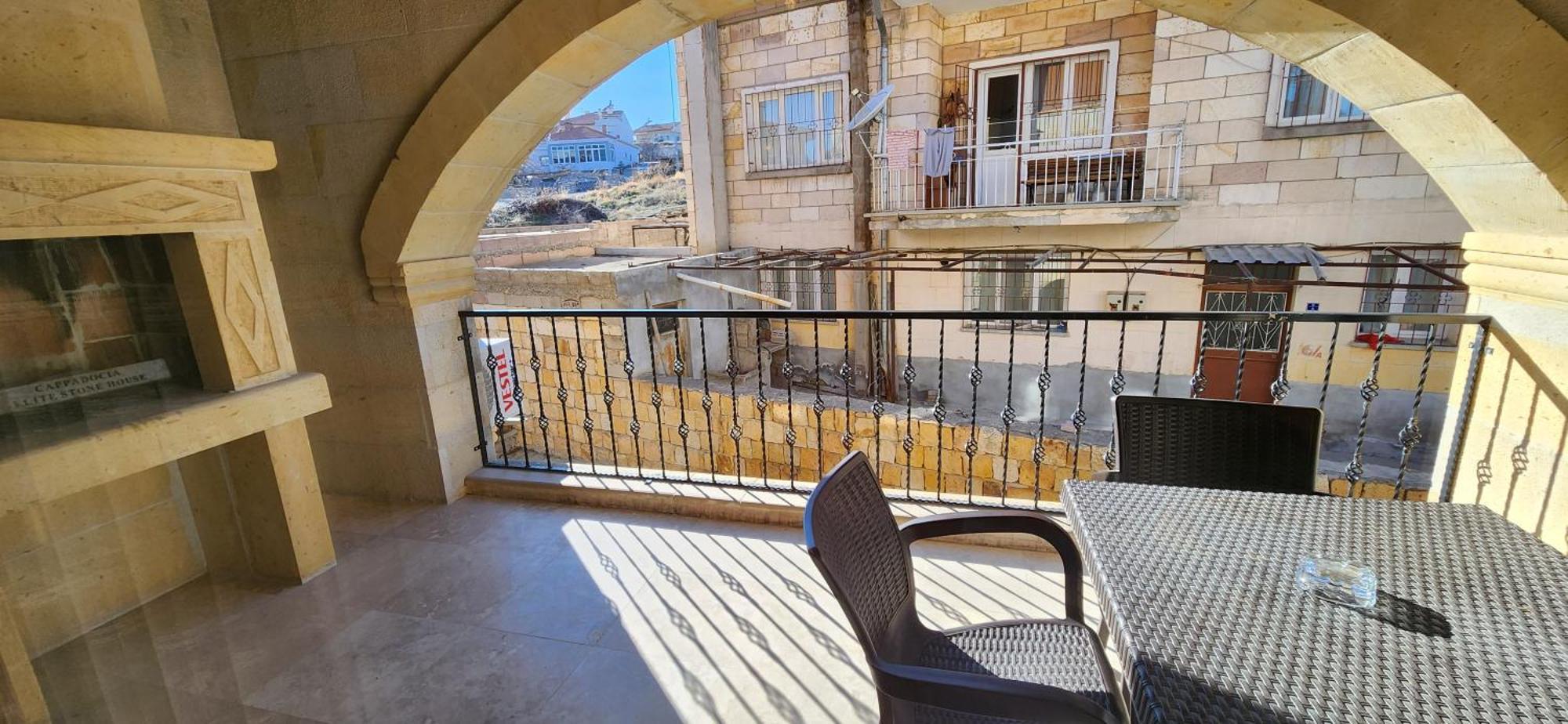 Cappadocia Elite Stone House Bed & Breakfast Göreme Bilik gambar