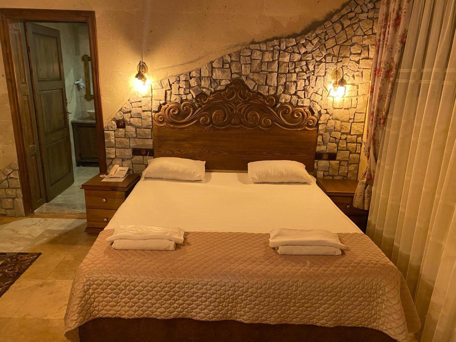 Cappadocia Elite Stone House Bed & Breakfast Göreme Luaran gambar